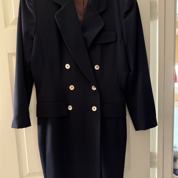 Tahari Dress - Picture 2 of 7